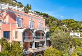 Villa Sirenella Capri